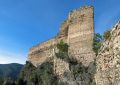 La torre del Homenaje